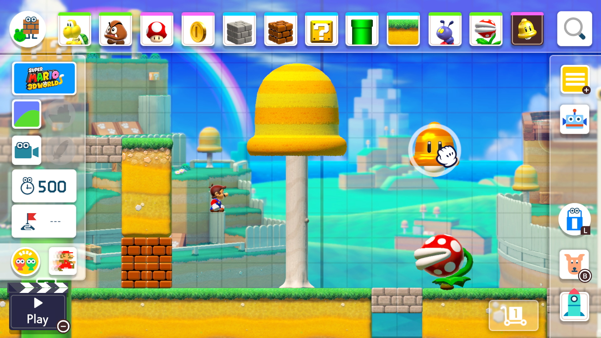 SUPER MARIO MAKER 2/SWITCH – foto 5